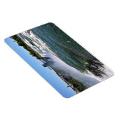 Enorme watervallen magneet (Rechterzijde)