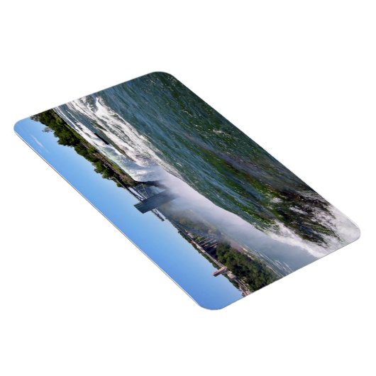 Enorme watervallen magneet (Rechterzijde)