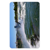 Enorme watervallen magneet (Verticaal)