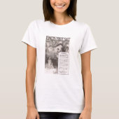 Eno's Fruit Salt-Shirt 1929 T-shirt (Voorkant)