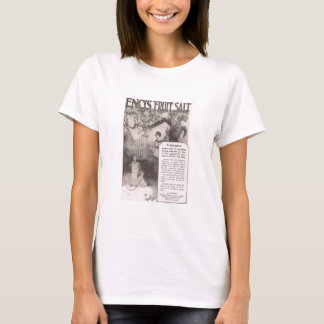 Eno's Fruit Salt-Shirt 1929 T-shirt