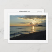 Enoshima: Japan Briefkaart (Voorkant / Achterkant)