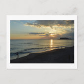 Enoshima: Japan Briefkaart (Voorkant)