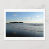 Enoshima, Japan Briefkaart (Voorkant)