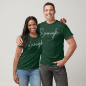 Enough shirt End Gun Violence Gun Control (Unisex)