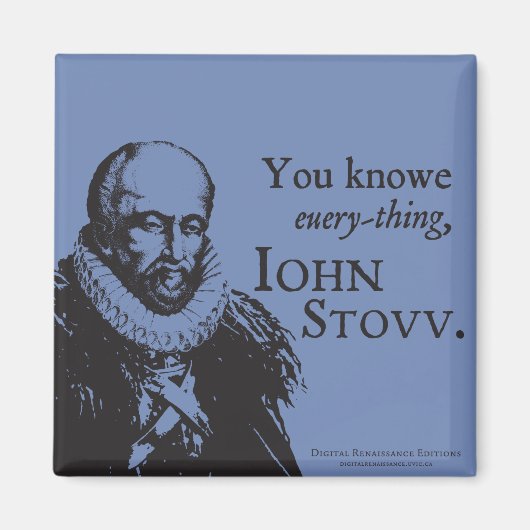 Enquête Magneet (Voorkant)