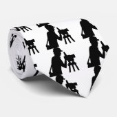 Enquête Stropdas (Opgerold)