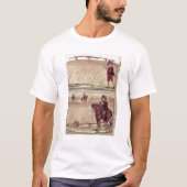 Enquêtes, c.1590 t-shirt (Voorkant)