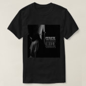 Enquêtes privées - Dire Straits classique T-shirt (Design voorkant)