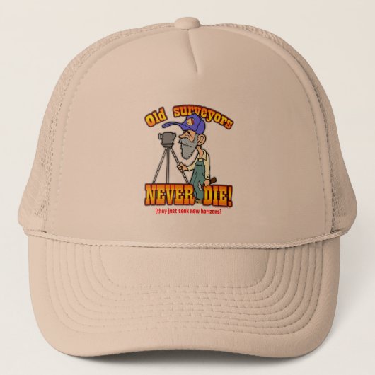 Enquêtes Trucker Pet (Voorkant)