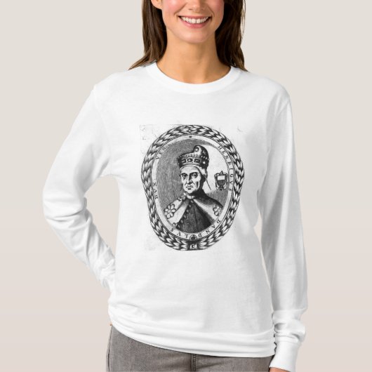 Enrico Dandolo T-shirt (Voorkant)