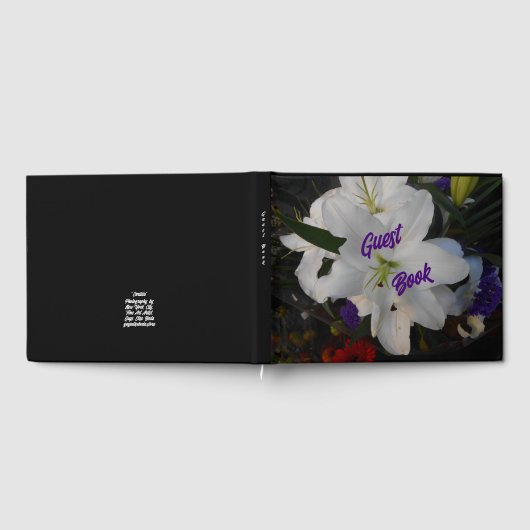 Enrilda Gastenboek (Volledig)