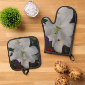 Enrilda Ovenwant & Pannenlap Set (Top down)