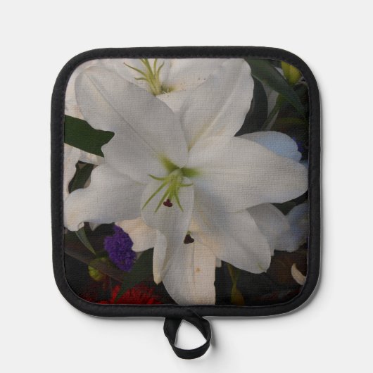 Enrilda Pannenlap (Voorkant)