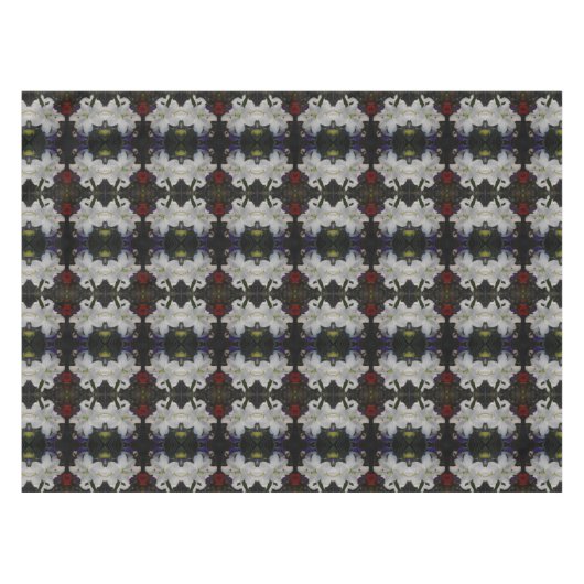 Enrilda Tafelkleed (Voorkant (Horizontaal))