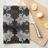 Enrilda Theedoek (Quarter Fold)