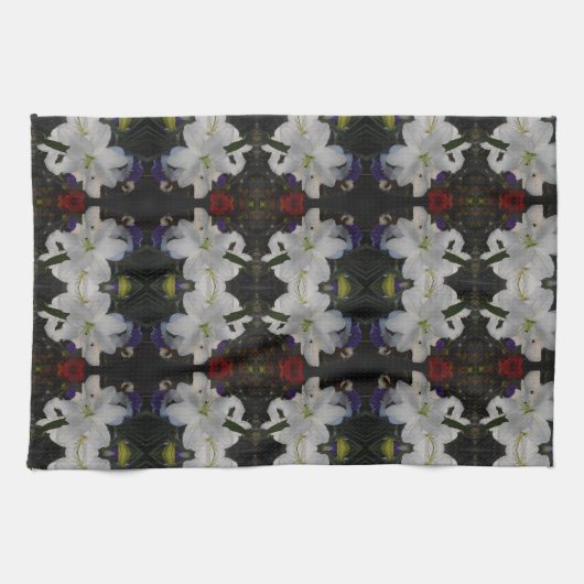 Enrilda Theedoek (Horizontaal)