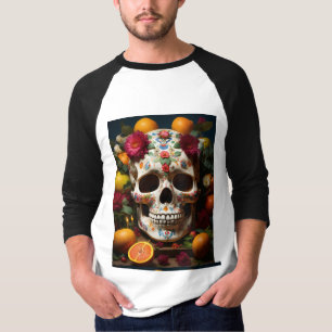 Ensemble Elegance Vogue Vista Chique Couture Co. T T-shirt