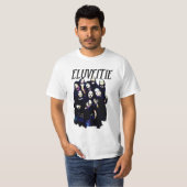 Ensiferum Classic T-shirt (Voorkant volledig)