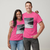 Enslaved - Heimdal Tracklist Album T-shirt (Unisex)