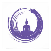 Ensō Budha Buddhism Zen Spiritualiteit