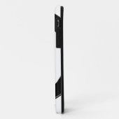 Enso Circle en Brother Calligrafie Case-Mate iPhone Case (Achterkant/links)