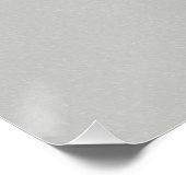 Enso Circle - Zen Ink Wall Art - Minimal Decor Perfect Poster (Hoek)