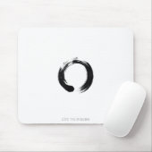 Enso Muismat (Met muis)