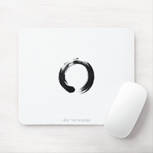 Enso Muismat (Met muis)