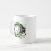 Enso, Sincerity Binnen Koffiemok (Voorkant links)