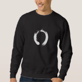 Enso-symbool Trui (Voorkant)