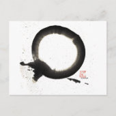 Enso, Unie Briefkaart (Voorkant)