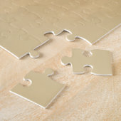 Enso Zen Circle Bonsai - Golden Sunrise Legpuzzel (Zijkant)