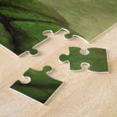 Enso Zen Circle Bonsai Legpuzzel (Zijkant)