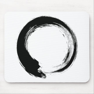 Enso Zen Circle Muismat