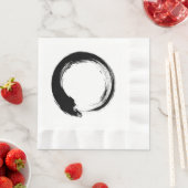 Enso Zen Circle Servet (Insitu)