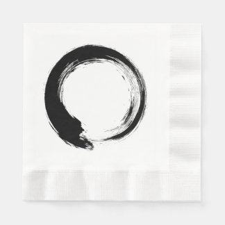 Enso Zen Circle Servet