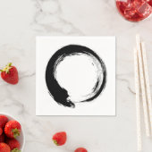 Enso Zen Circle Servet (Insitu)