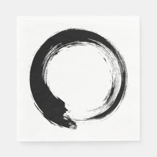 Enso Zen Circle Servet