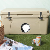 Enso Zen Circle Sticker (Koeler)