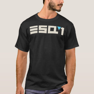 Ensoniq ESQ-1  Synth Essential T-Shirt