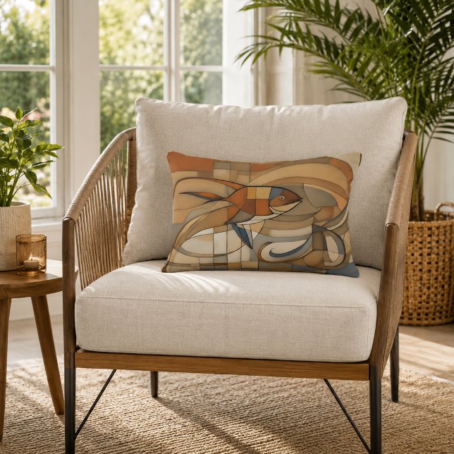 Ensun Accent Kussen (Ensun Accent Pillow
)