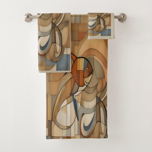 Ensun Bad Handdoek (Insitu)