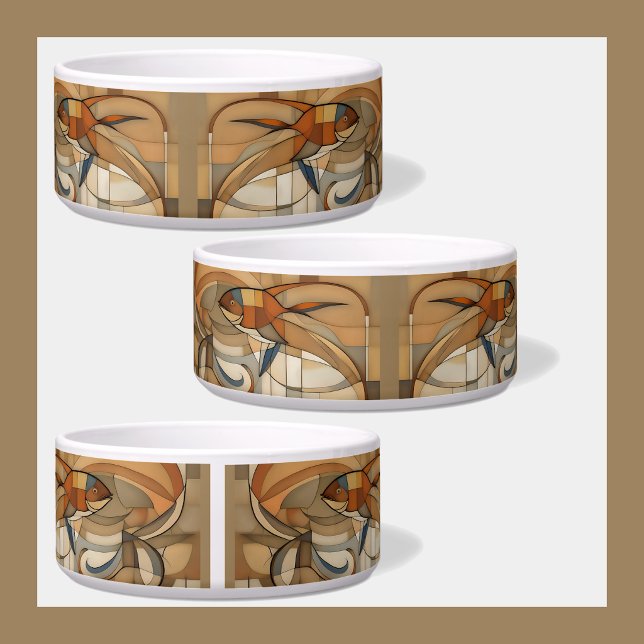 Ensun Pet Bowl Voerbakje (Ensun Pet Bowl
)