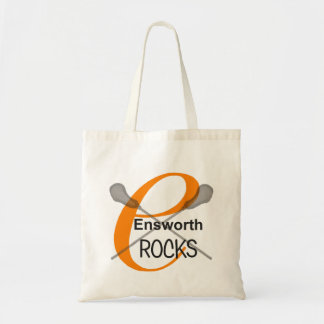 Ensworth LaCrosse Bag Tote Bag