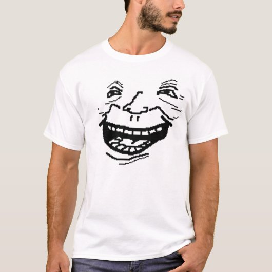 ent score t-shirt (Voorkant)