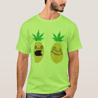 Ent Shirt ananas