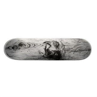ENT sk8 Persoonlijk Skateboard