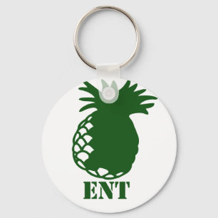 ENT SLEUTELHANGER