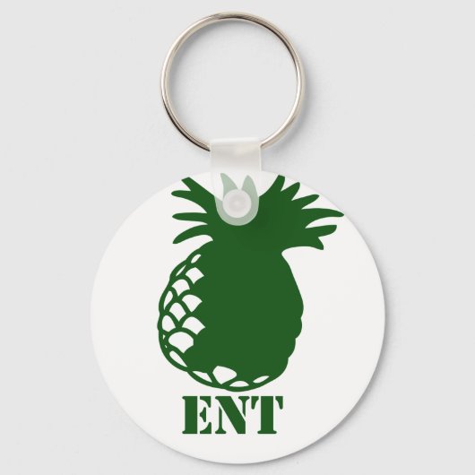 ENT SLEUTELHANGER (Voorkant)